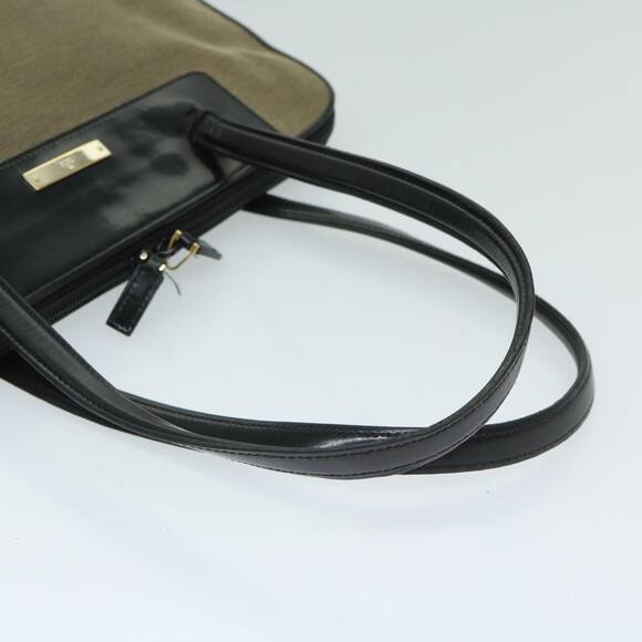 GUCCI Tote Bag Canvas Beige 002 1122 002 1122 - Picture 7 of 16